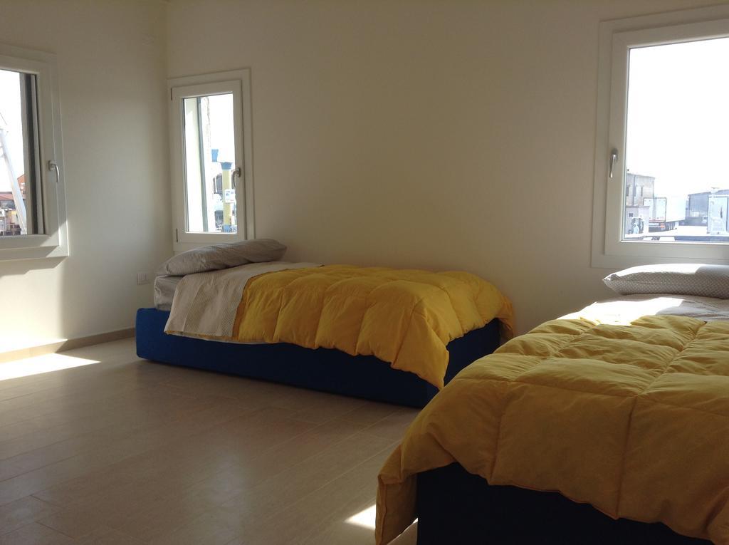 Casa Dexterhouse Vista Laguna Chioggia Phòng bức ảnh