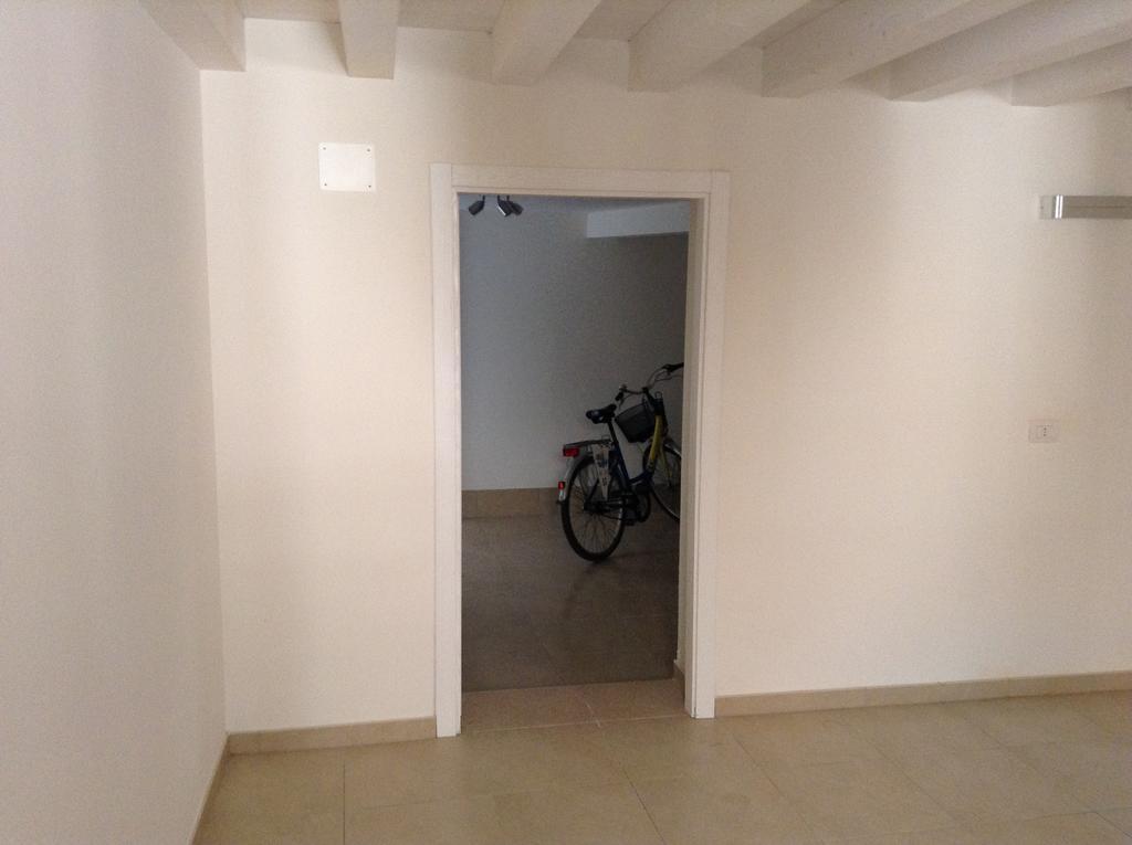 Casa Dexterhouse Vista Laguna Chioggia Phòng bức ảnh