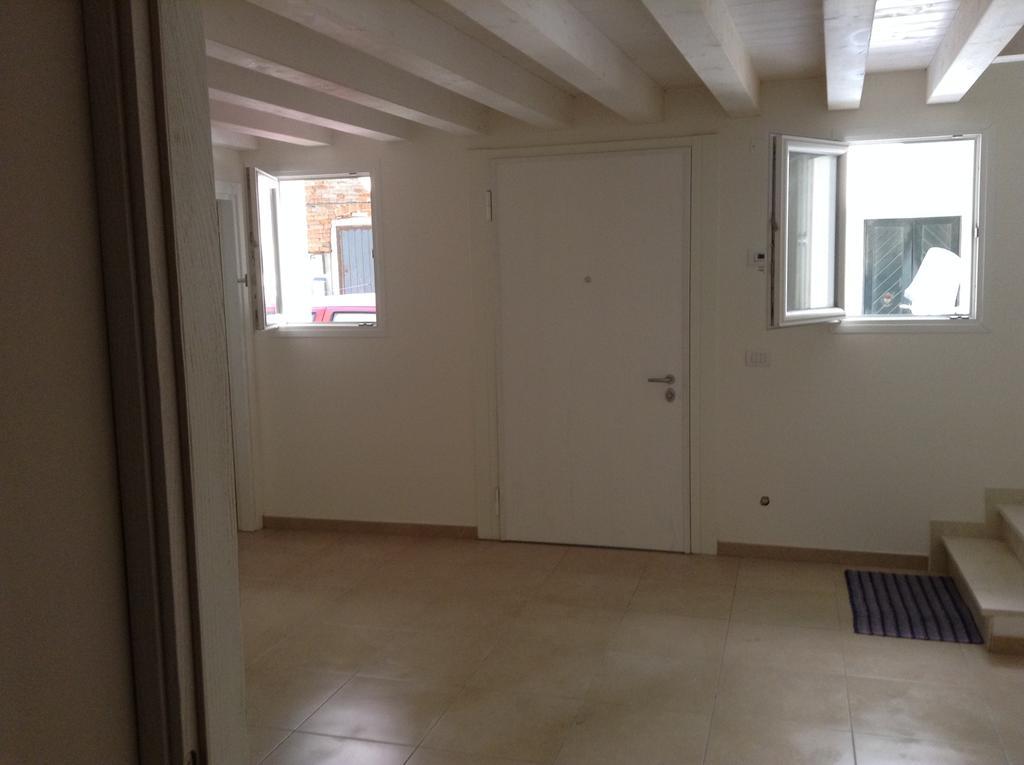 Casa Dexterhouse Vista Laguna Chioggia Phòng bức ảnh