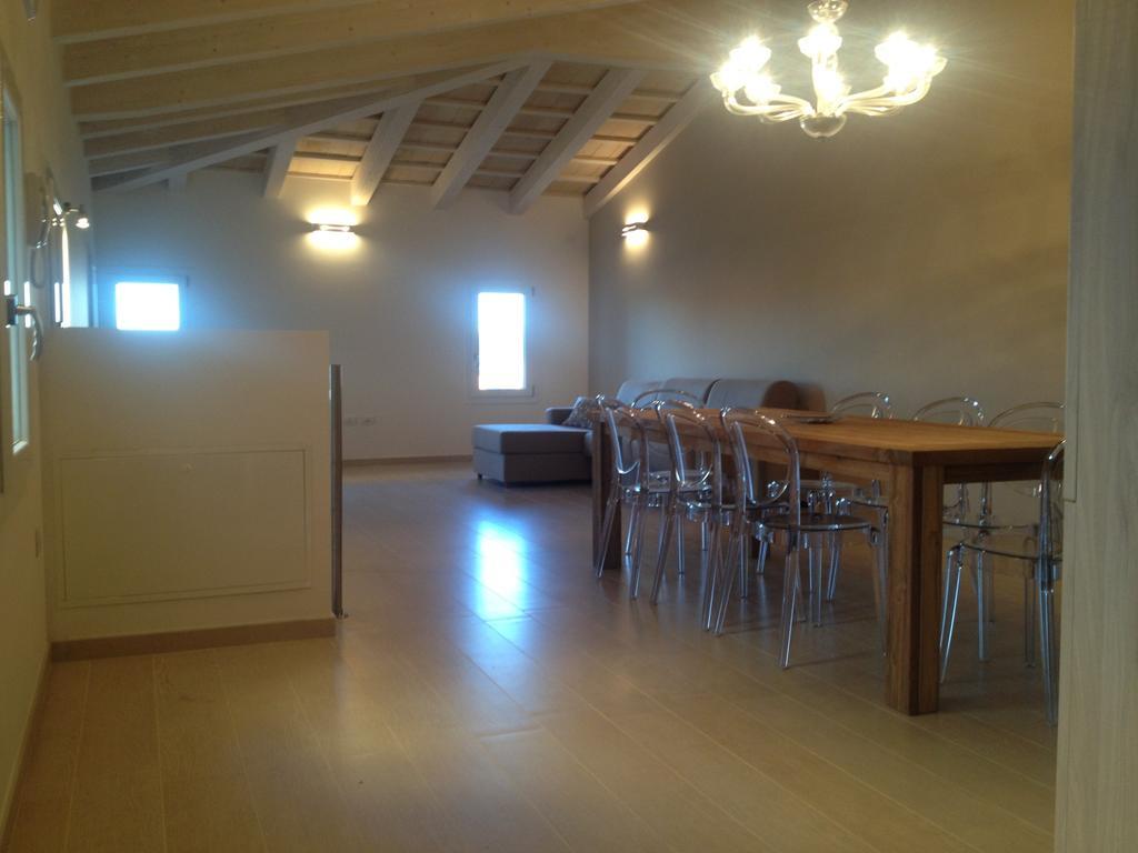 Casa Dexterhouse Vista Laguna Chioggia Phòng bức ảnh