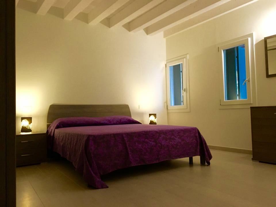 Casa Dexterhouse Vista Laguna Chioggia Ngoại thất bức ảnh