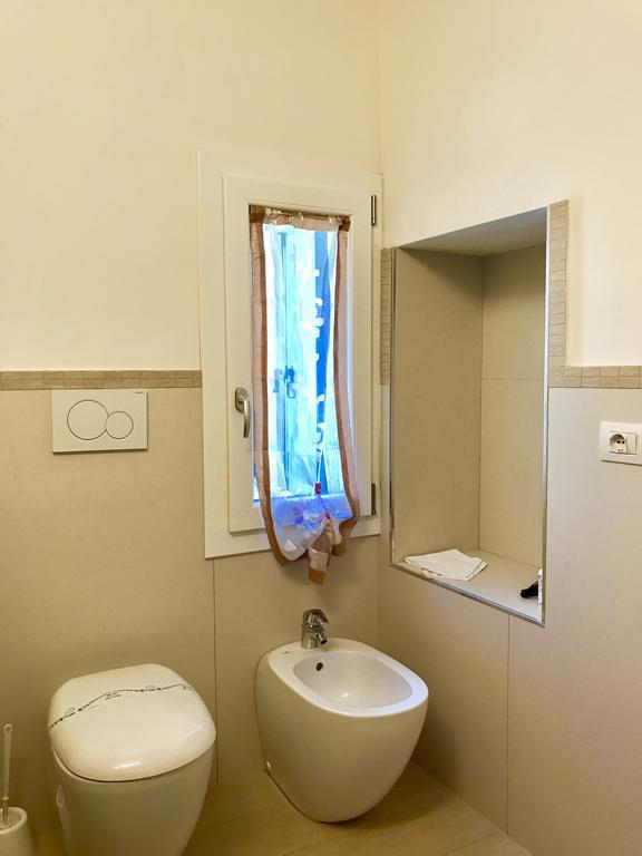 Casa Dexterhouse Vista Laguna Chioggia Ngoại thất bức ảnh