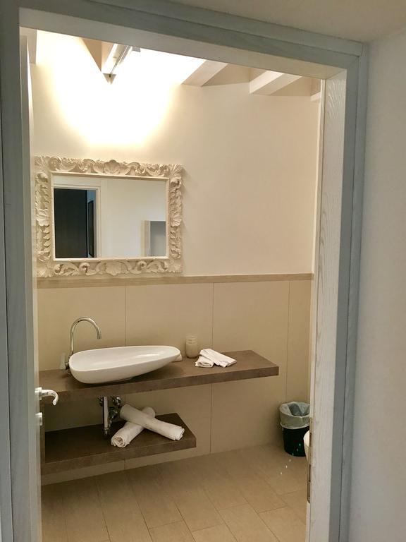 Casa Dexterhouse Vista Laguna Chioggia Ngoại thất bức ảnh