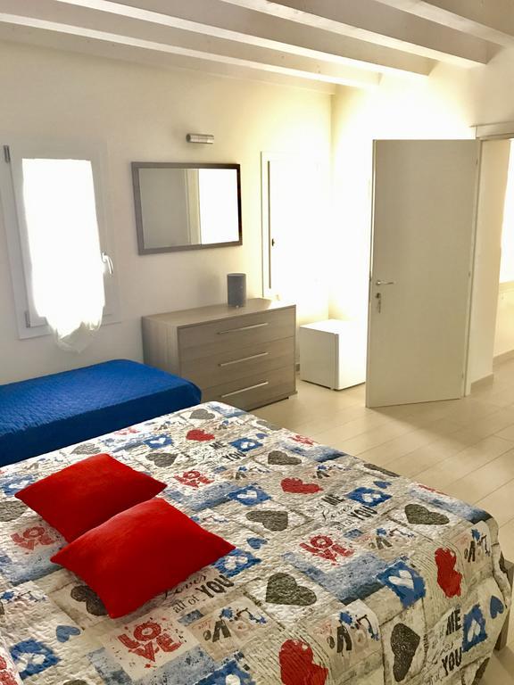 Casa Dexterhouse Vista Laguna Chioggia Ngoại thất bức ảnh