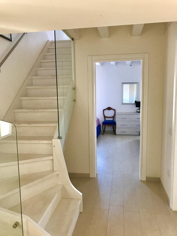 Casa Dexterhouse Vista Laguna Chioggia Ngoại thất bức ảnh