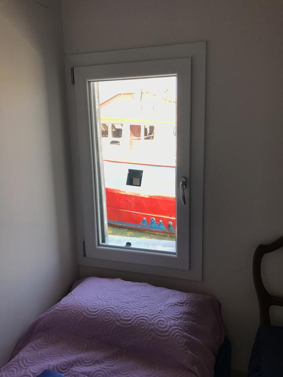 Casa Dexterhouse Vista Laguna Chioggia Ngoại thất bức ảnh