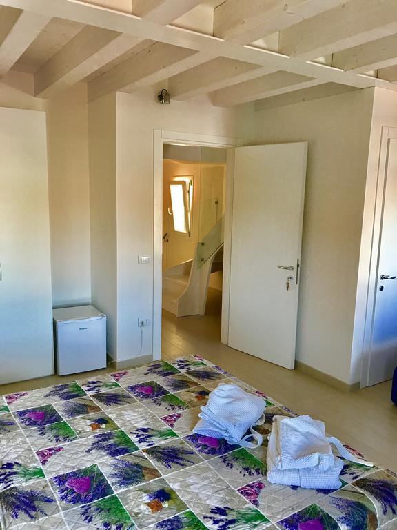 Casa Dexterhouse Vista Laguna Chioggia Ngoại thất bức ảnh