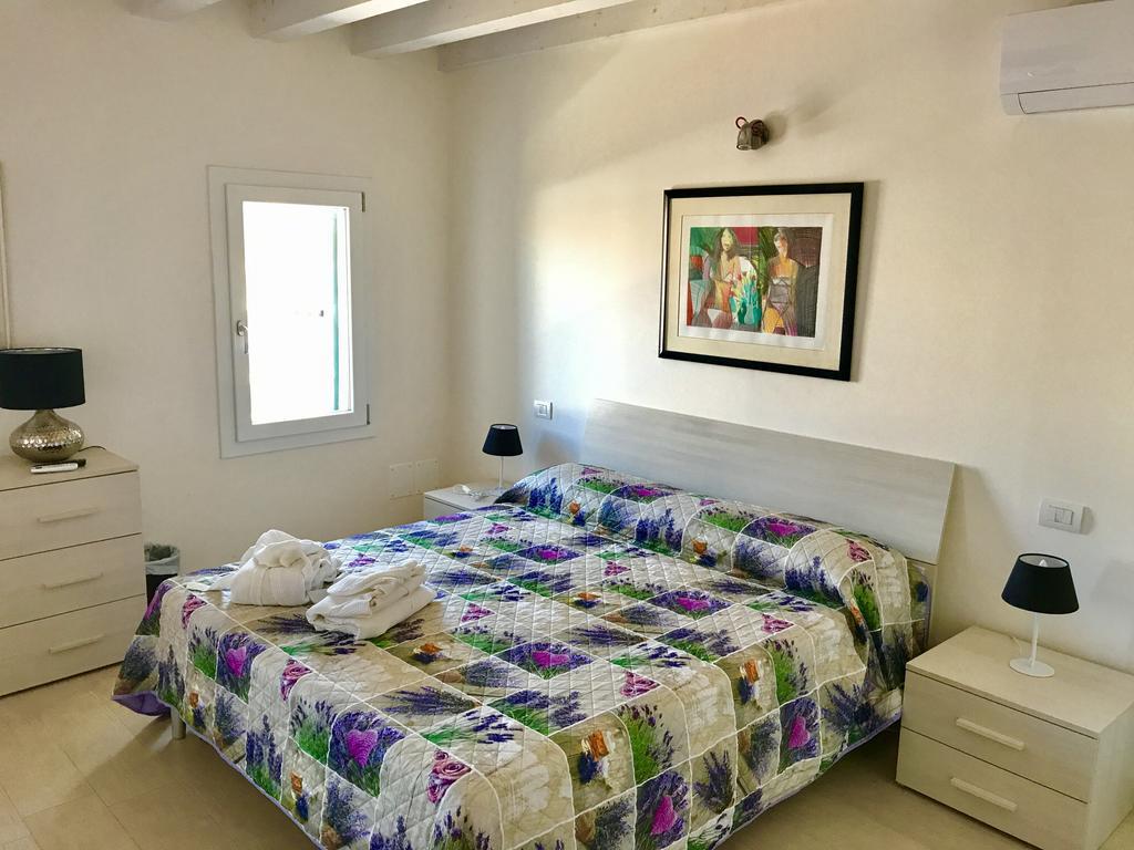Casa Dexterhouse Vista Laguna Chioggia Ngoại thất bức ảnh