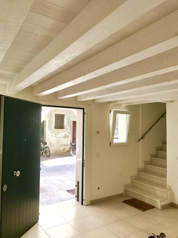 Casa Dexterhouse Vista Laguna Chioggia Ngoại thất bức ảnh