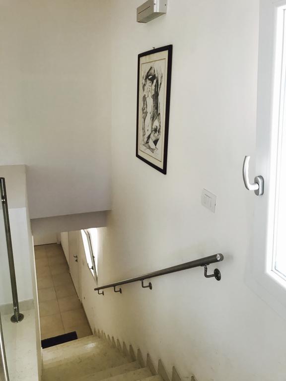 Casa Dexterhouse Vista Laguna Chioggia Ngoại thất bức ảnh