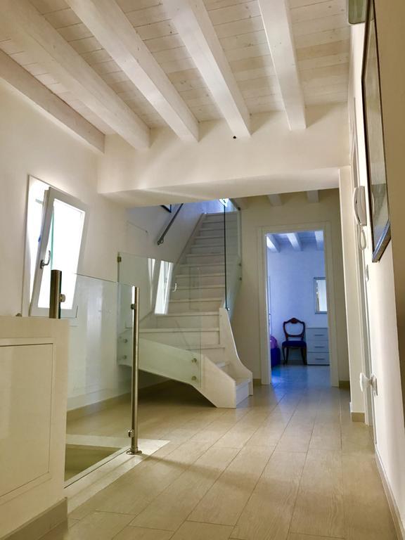 Casa Dexterhouse Vista Laguna Chioggia Ngoại thất bức ảnh