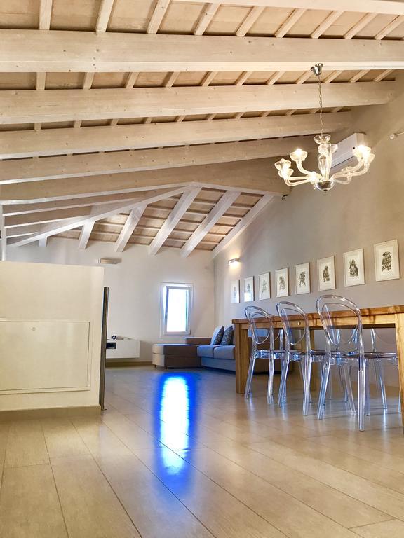 Casa Dexterhouse Vista Laguna Chioggia Ngoại thất bức ảnh