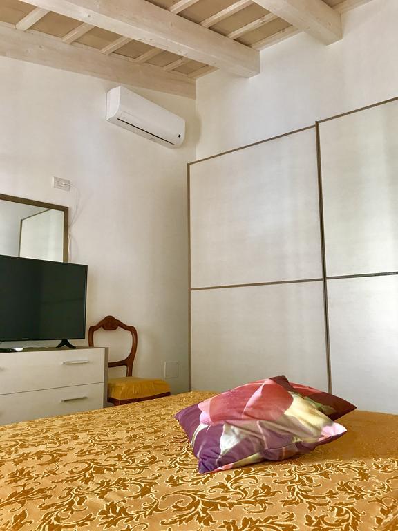 Casa Dexterhouse Vista Laguna Chioggia Ngoại thất bức ảnh