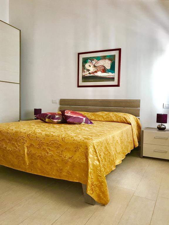 Casa Dexterhouse Vista Laguna Chioggia Ngoại thất bức ảnh
