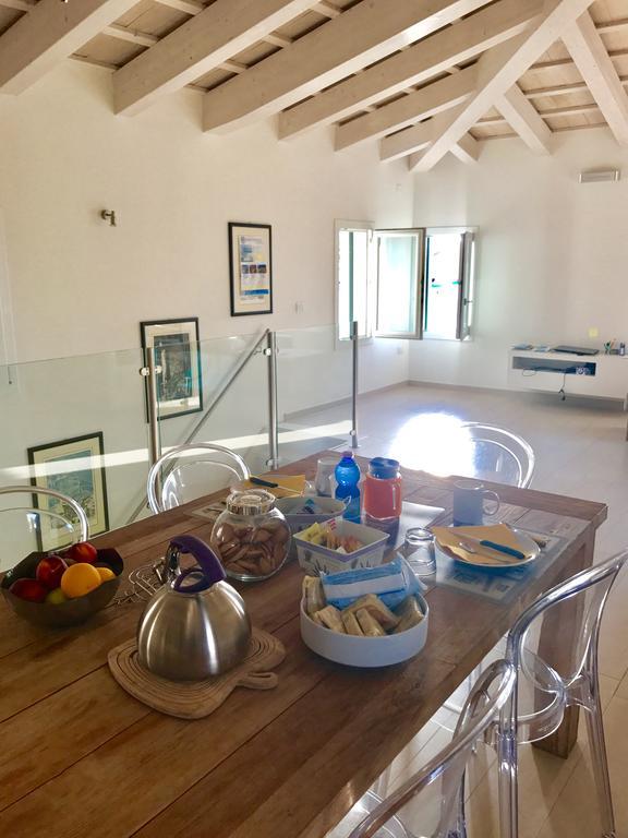 Casa Dexterhouse Vista Laguna Chioggia Ngoại thất bức ảnh