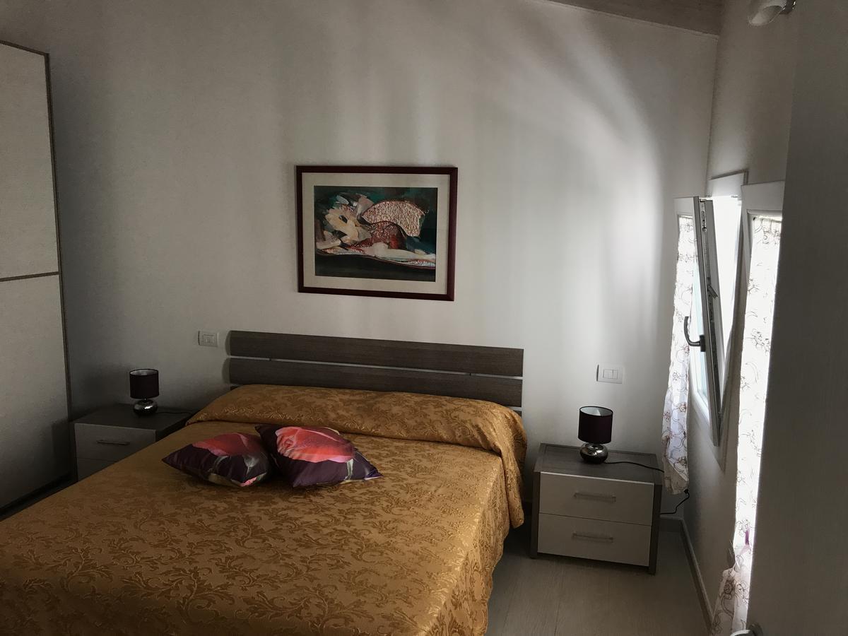 Casa Dexterhouse Vista Laguna Chioggia Ngoại thất bức ảnh