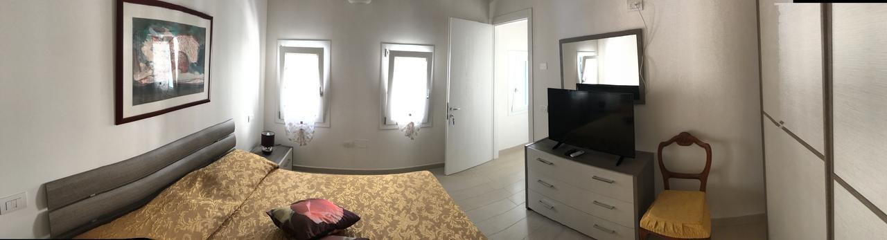 Casa Dexterhouse Vista Laguna Chioggia Ngoại thất bức ảnh